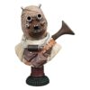 Tusken Raider Star Wars Episode IV Legends in 3D Bust 1/2