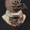 Tusken Raider Star Wars Episode IV Legends in 3D Bust 1/2 - Bild 2