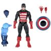 U.S. Agent Marvel Legends Series Actionfigur 2022 - Bild 3