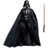 Darth Vader Star Wars Black Series Archive Action Figure - Bild 3