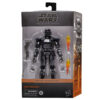 Dark Trooper The Mandalorian Black Series Deluxe Actionfigur - Bild 2