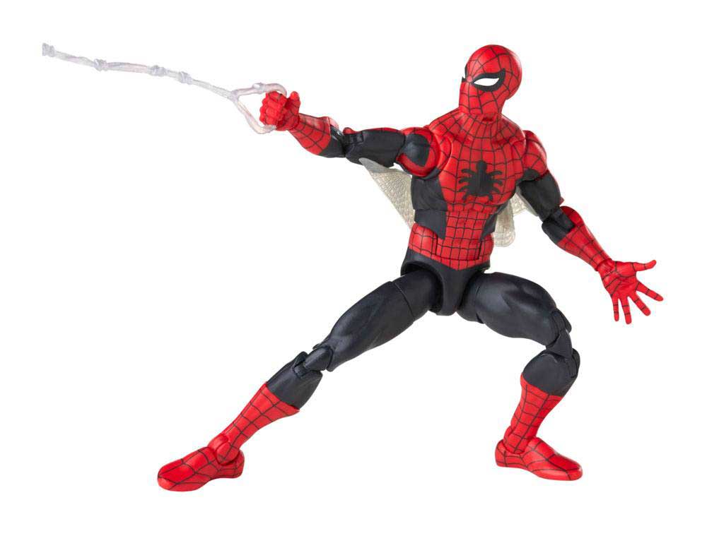 Spider-Man Amazing Fantasy Marvel Legends Series Action Figure - Bild 2