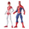 Spider-Man & Marvel's Spinneret Marvel Legends Action Figure 2-Pack - Bild 2