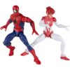 Spider-Man & Marvel's Spinneret Marvel Legends Action Figure 2-Pack - Bild 3