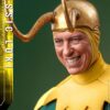 Classic Loki Disney+ Loki 1/6 Actionfigur - Bild 2