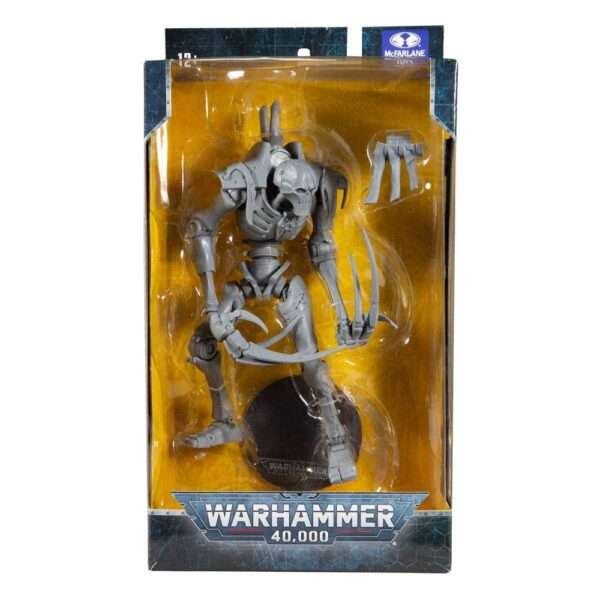 Necron Flayed One Warhammer 40k Action Figure - Bild 2