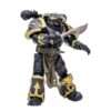 Chaos Space Marine Warhammer 40k Action Figure - Bild 2