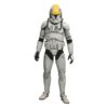 Clone Pilot Star Wars Ep II Actionfigur 1/6