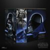 Darth Vader Star Wars: Obi-Wan Kenobi Black Series Electronic Helmet - Bild 4