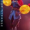 Doctor Strange Multiverse of Madness Movie Masterpiece 1/6 Actionfigur - Bild 3