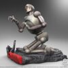 Queen Robot (News of the World) 3D Vinyl Statue - Bild 2