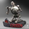 Queen Robot (News of the World) 3D Vinyl Statue