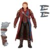Star-Lord Thor: Love and Thunder Marvel Legends Series Actionfigur - Bild 2