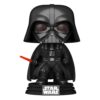 Darth Vader Star Wars: Obi-Wan Kenobi POP! Star Wars Vinylfigur - Bild 2