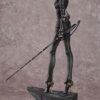 G.A.D Inu PVC Statue 1/7 - Bild 3