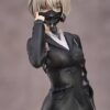 G.A.D Inu PVC Statue 1/7 - Bild 2