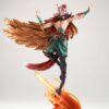 Rakan League of Legends PVC Statue 1/7