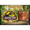 Jurassic Park Metal Sign Logo - Bild 2