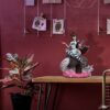 Alice in Wonderland Fairytale Fantasies Collection Staty - Bild 3