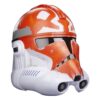 Ahsokas Clone Trooper The Clone Wars Black Series Electronic Helmet - Bild 2