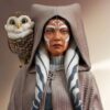 Ahsoka Tano Star Wars Rebels 1/6 Bust - Bild 2