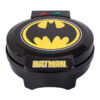 Batman DC våffeljärn med Batmanlogo