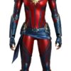 Captain Marvel Avengers: Endgame MMS PVC Action Figure 1/6