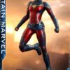 Captain Marvel Avengers: Endgame MMS PVC Action Figure 1/6 - Bild 2