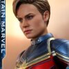 Captain Marvel Avengers: Endgame MMS PVC Action Figure 1/6 - Bild 4