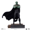 Martian Manhunter by Ivan Reis DC Comics Art Scale 1/10 Staty