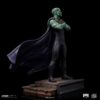 Martian Manhunter by Ivan Reis DC Comics Art Scale 1/10 Staty - Bild 2