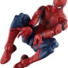 The Infinity Saga Action Figure Spider-Man Captain America Civil War - Bild 3