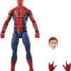 The Infinity Saga Action Figure Spider-Man Captain America Civil War - Bild 2