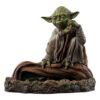 Yoda Star Wars Episode VI Milestones 1/6 Statue