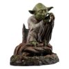 Yoda Star Wars Episode VI Milestones 1/6 Statue - Bild 2