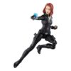 The Infinity Saga Action Figure Black Widow Captain America The Winter Soldier
