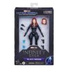 The Infinity Saga Action Figure Black Widow Captain America The Winter Soldier - Bild 4