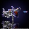 League of Legends NERF LMTD Jinx Fishbones Blaster - Bild 4