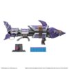 League of Legends NERF LMTD Jinx Fishbones Blaster - Bild 2