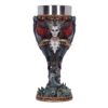Lilith Diablo IV Resin Goblet