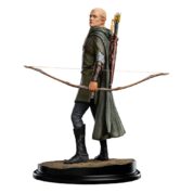 Legolas Hunter of the Plains LOTR Classic Series Statue 1/6