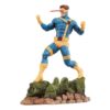 Cyclops Marvel Comic Gallery PVC Statue - Bild 2