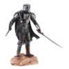 Din Djarin Star Wars: The Mandalorian Milestones Statue 1/6 - Bild 2