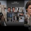 Han Solo Star Wars Episode VI Action Figure 1/6 - Bild 4
