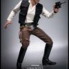 Han Solo Star Wars Episode VI Action Figure 1/6 - Bild 2