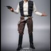 Han Solo Star Wars Episode VI Action Figure 1/6 - Bild 3