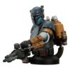 Paz Vizsla Star Wars: The Mandalorian Bust 1/6 - Bild 2