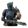 Paz Vizsla Star Wars: The Mandalorian Bust 1/6