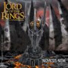 Sauron Lord of the Rings Tea Light Holder - Bild 3