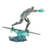 Silver Surfer Marvel Comic Gallery PVC Statue - Bild 2